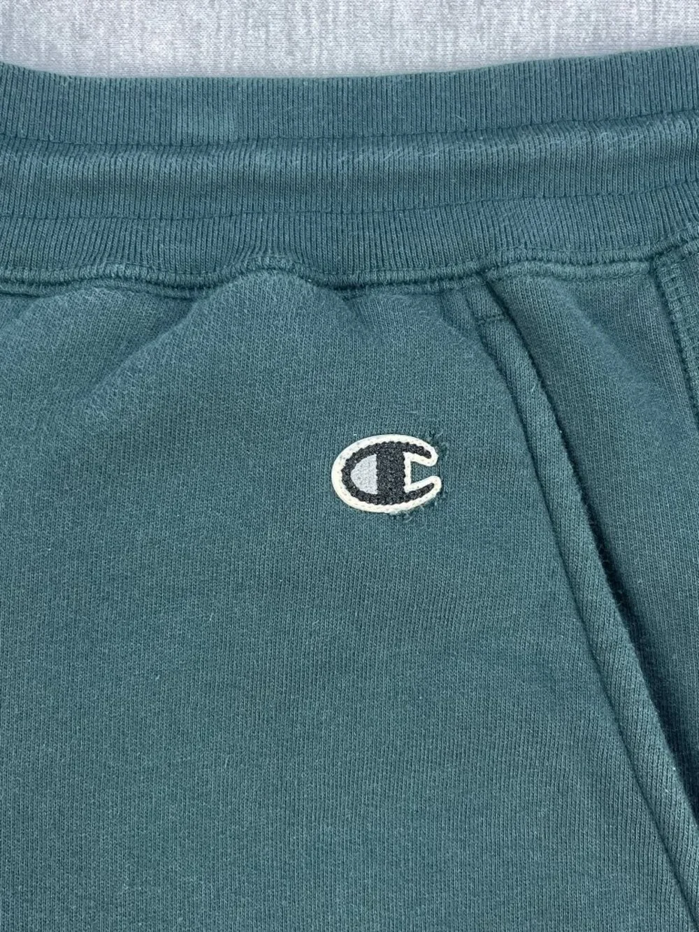 Champion x Todd Snyder Sweat Shorts Mens/Unisex XL Green 6.5